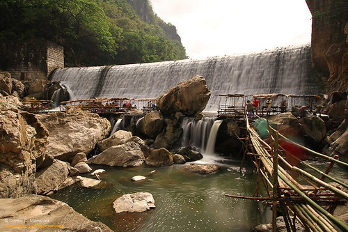 20110226 Wawa Dam 2 (060)2_E dcmanicad Flickr