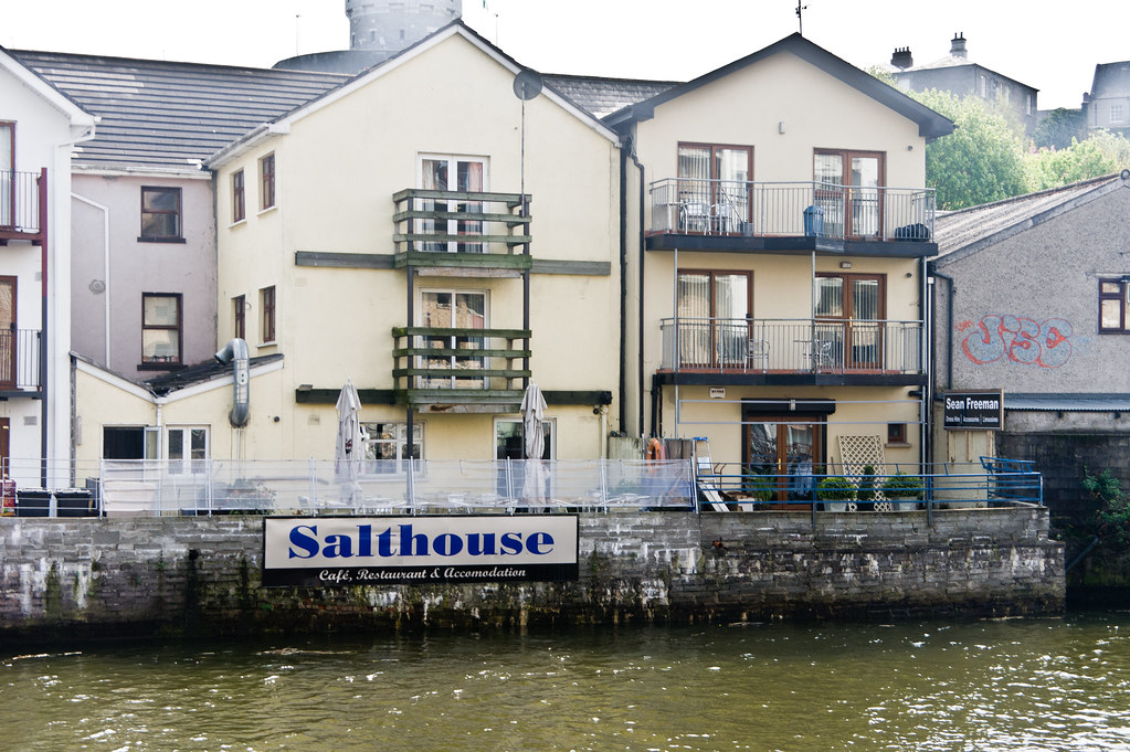 Drogheda is an industrial and port town on the east coast … Flickr