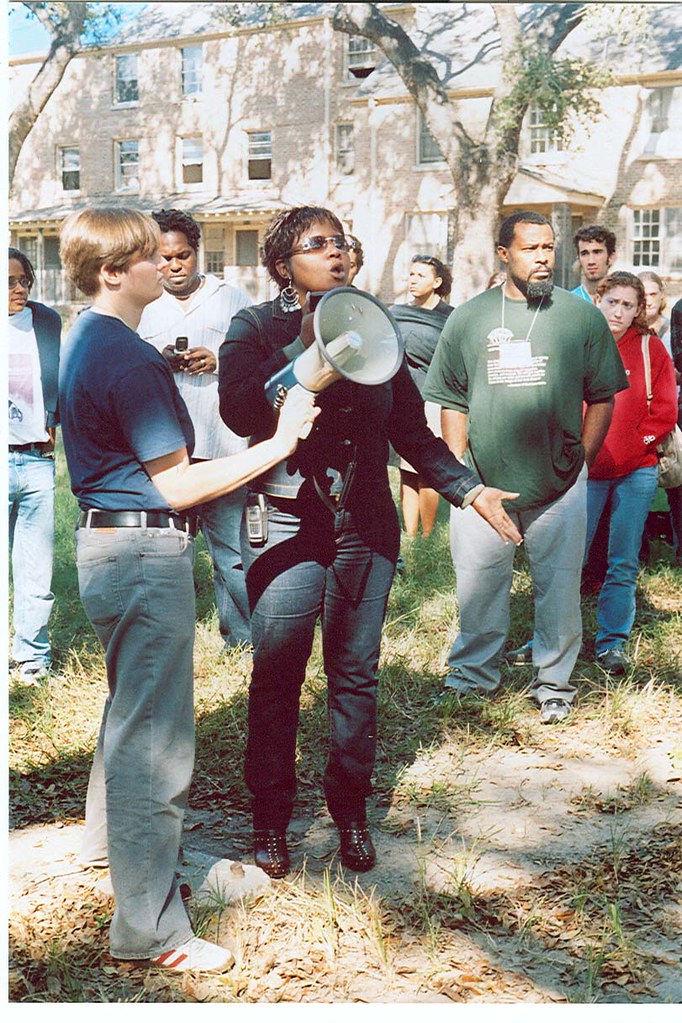 Regional Conference 2006 NOLA housing stop jacqueline Flickr