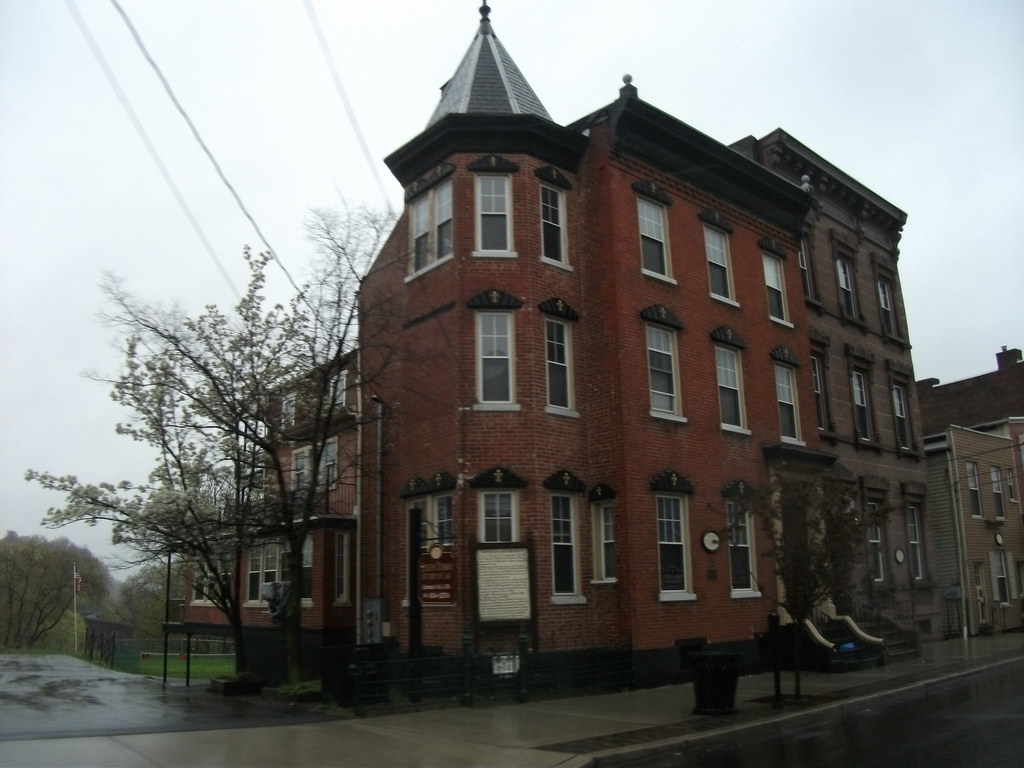 Phillipsburg, New Jersey Phillipsburg, New Jersey Flickr