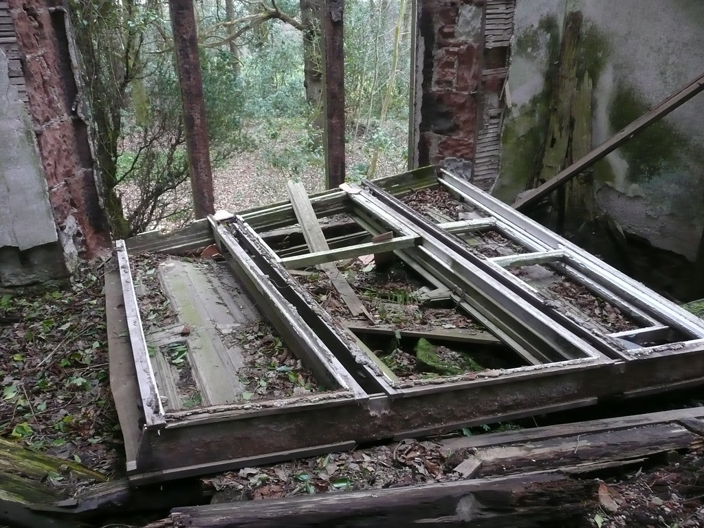 Dalmore House Dalmore House near stair david Flickr