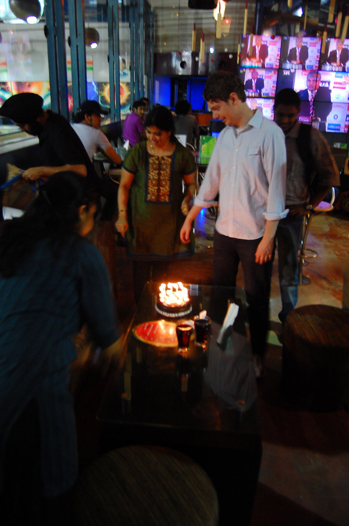 Aaron's Bowling Bday_040811 Flickr