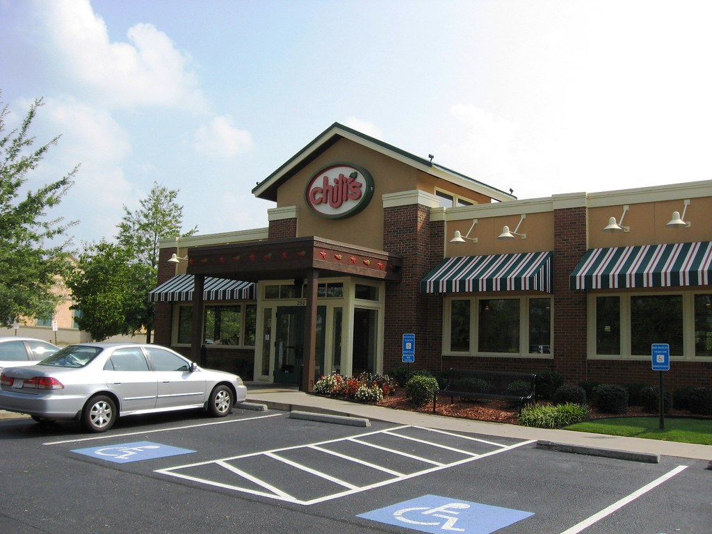 Chilis chilis, bar, grill, reopening,250 Market Place Conn… Flickr