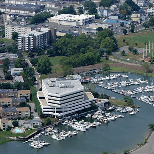 Today is a great day to go out on your boat. Dock it for t… Flickr