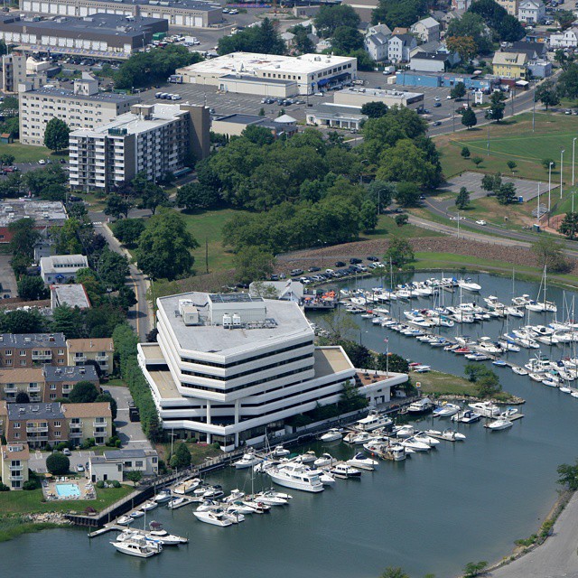 Today is a great day to go out on your boat. Dock it for t… Flickr