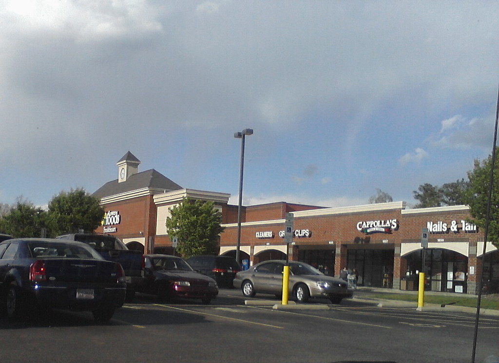 Lowes Foods from Garner, NC Typical photo from Lowes Foods ... Flickr: