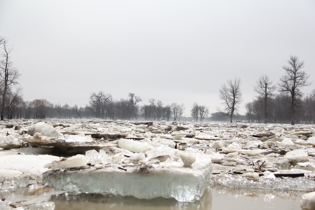 Road to East Selkirk Trina Gallop Flickr