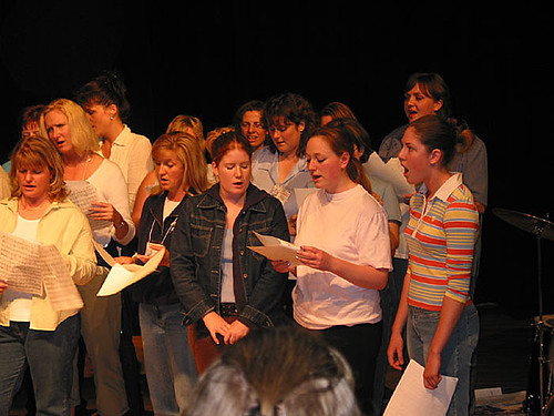 Innisdale Barrie | Flickr