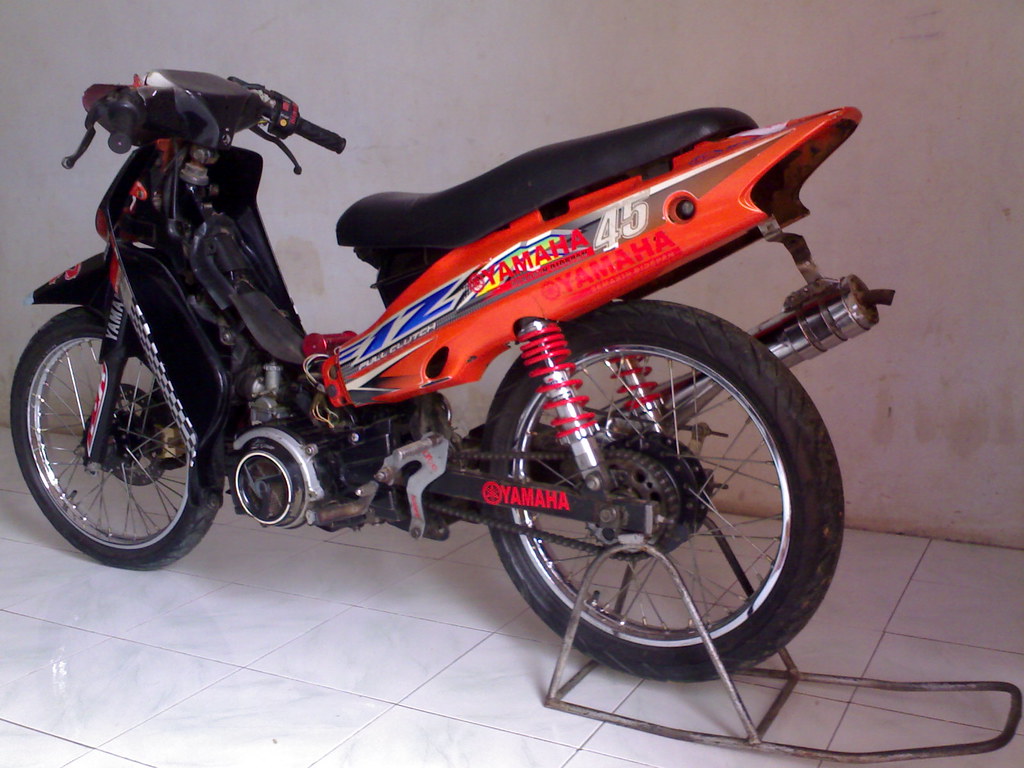M0T0R Balap 2T | Ardy Anto | Flickr