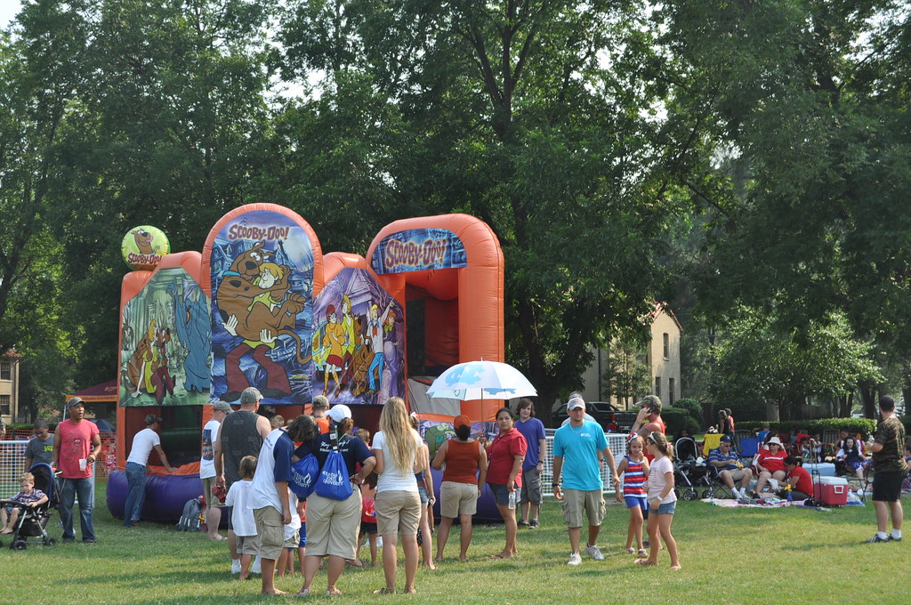 DSC_0235 Fort Bragg Family & MWR Flickr