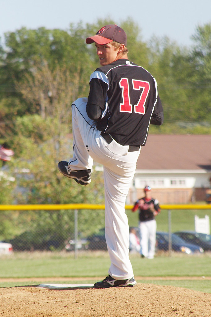 Baseball Bowling Green vs. Elsberry (41012) Trib Photo … Flickr
