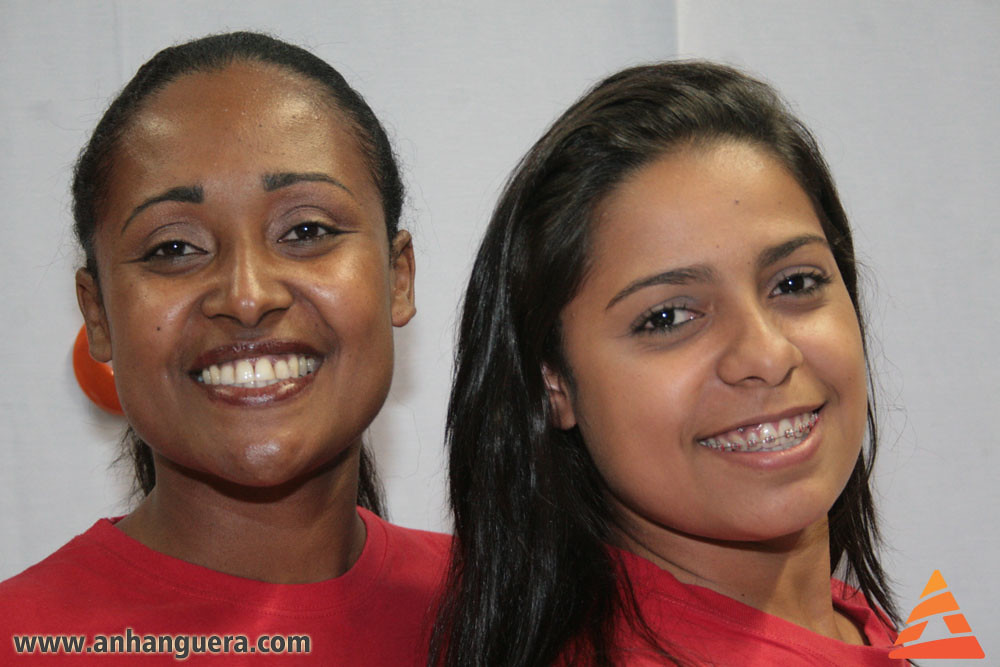 expo 023 Faculdade Anhanguera Jaraguá do Sul Flickr