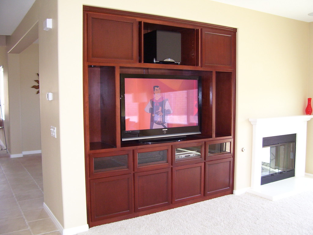 Flat Panel TV & Surround Sound Installation in Palmdale Flickr