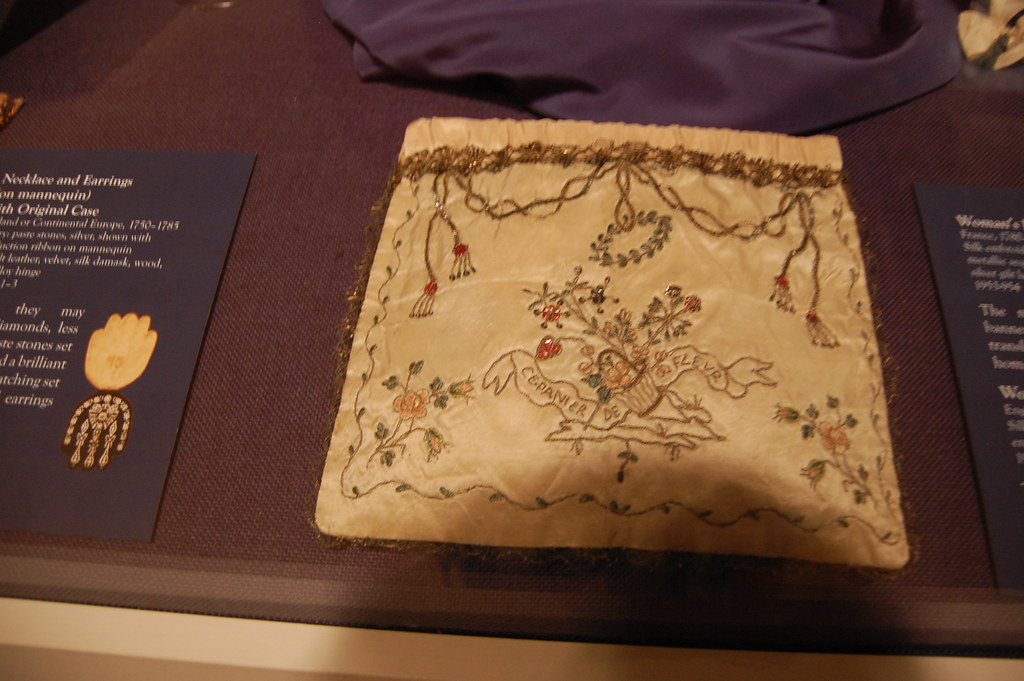 Williamsburg Accessories Katherine Flickr