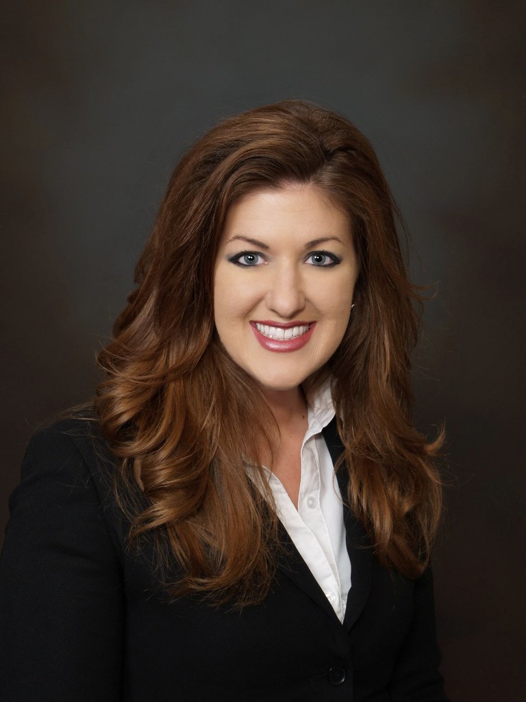 Jennifer Michaels Millsap & Singer Flickr