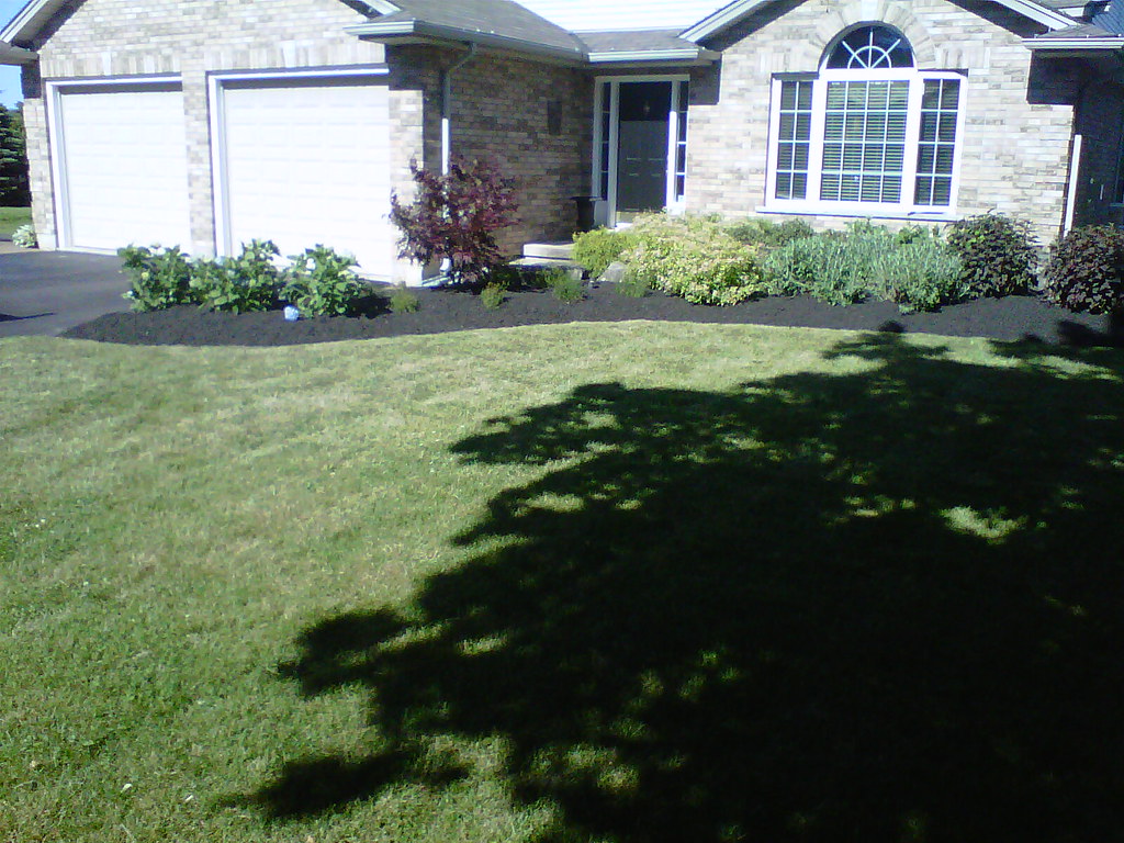Newport Landscaping newportlandscaping Flickr