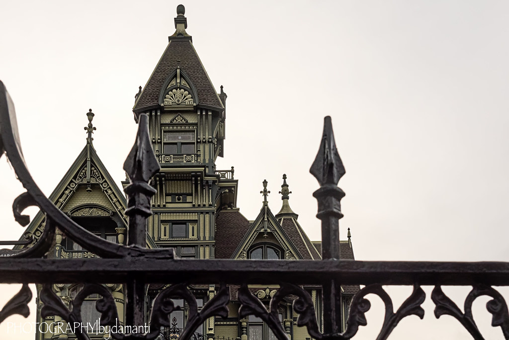 INGOMAR CLUB Eureka, CA The Ingomar Club is a private club… Flickr