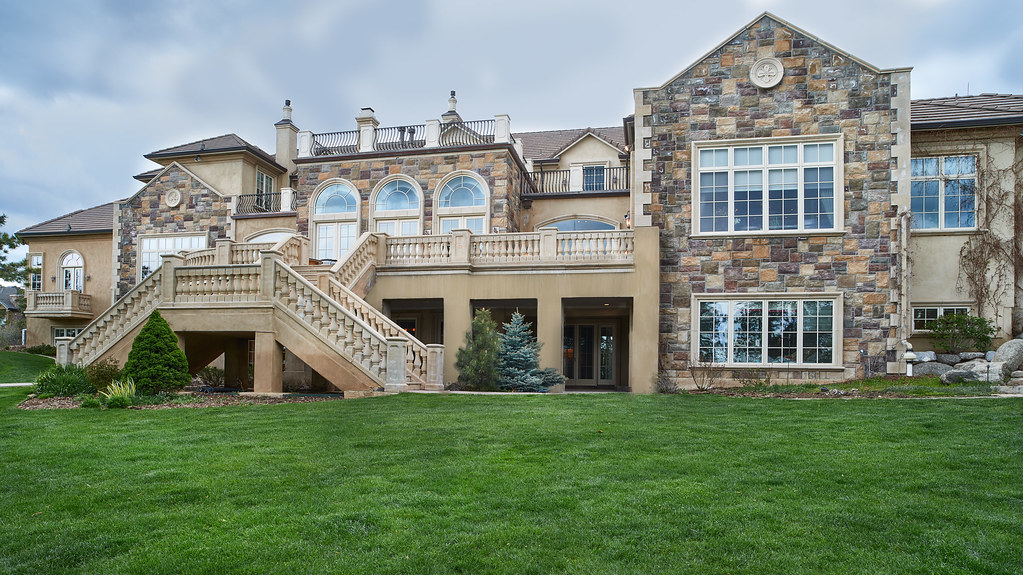 2354 Stratton Forest Heights // Colorado Springs, CO a photo on