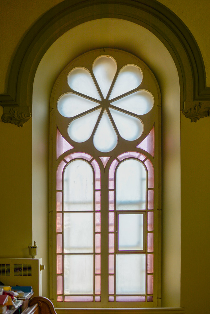 SaintFrançoisd'Assise June 6, 2015 Doors Open Ottawa James