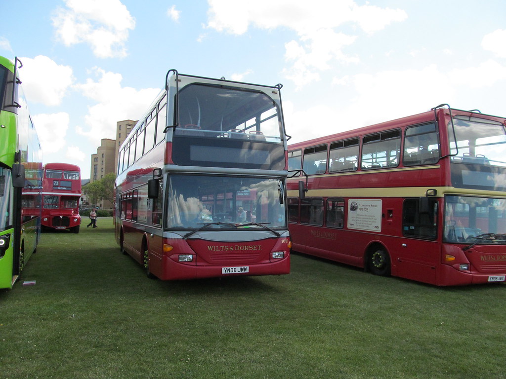 a journey to portsmouth via haywards heath and southdown 1… Flickr