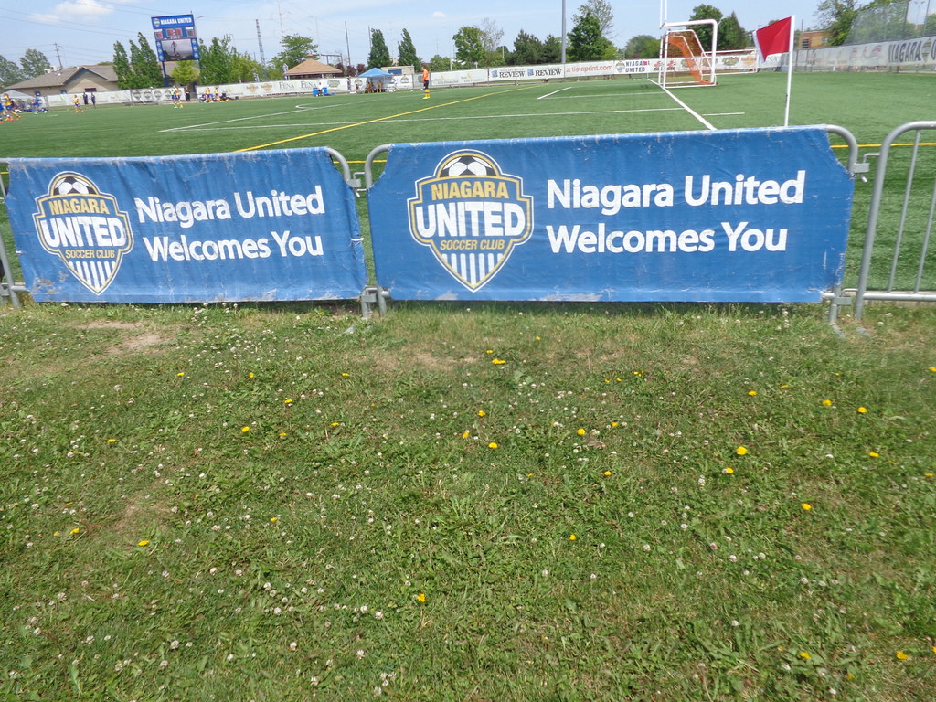 Niagara United Soccer Club Niagara Falls, Ontario Niagara … Flickr