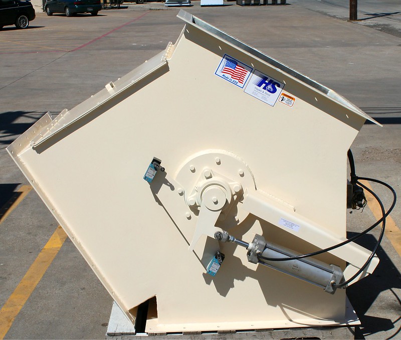 Basket Valves Flickr