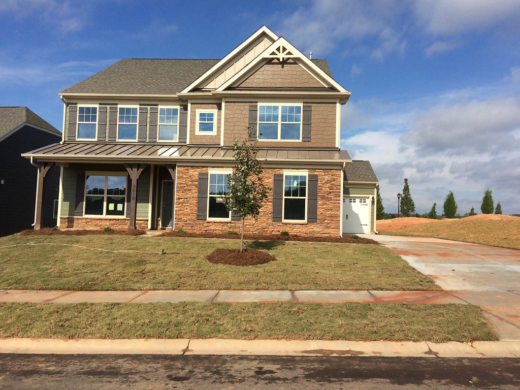 Davidson Walnut Creek At The Reserves Flickr