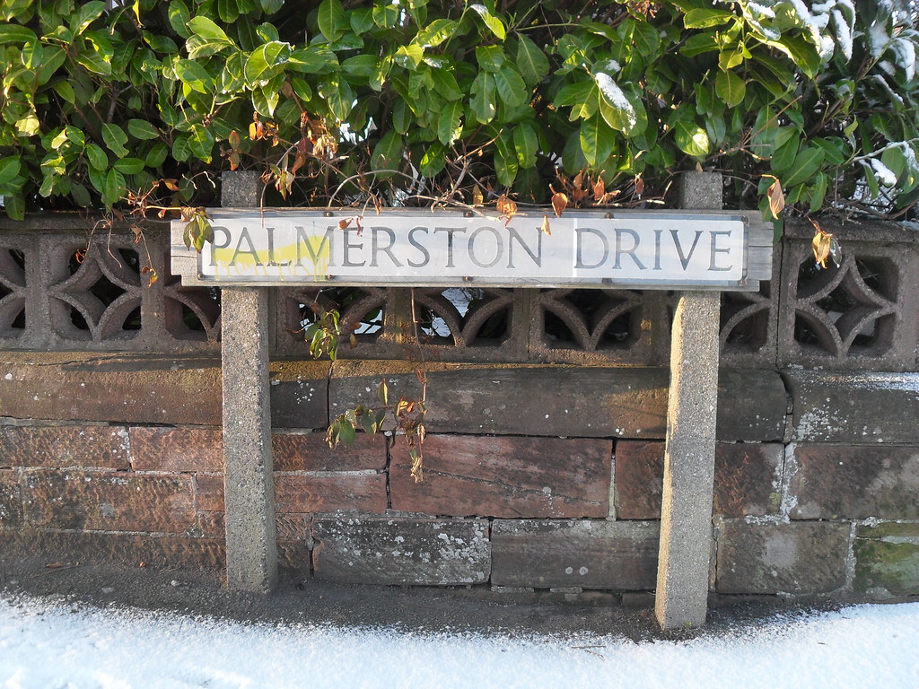 Palmerston Drive torkirra Flickr