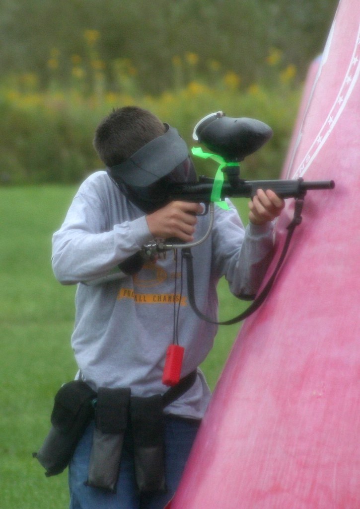 paint ball 2010 080 wattsman111 Flickr