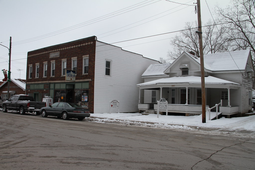 Hardin IL, Hardin Illinois, Calhoun County Bruce Wicks Flickr