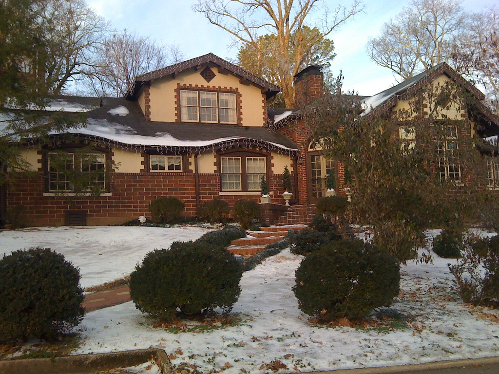 Highland Park Birmingham vizual2 Flickr