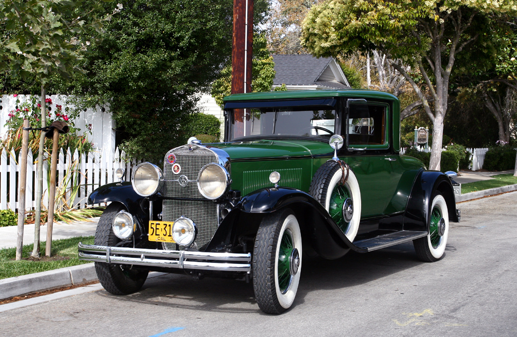Arroyo Grande Classic Cars Flickr