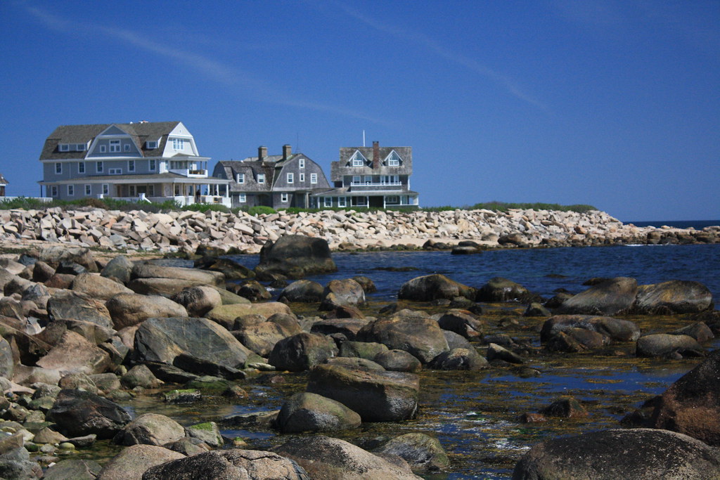 Rhode Island Flickr