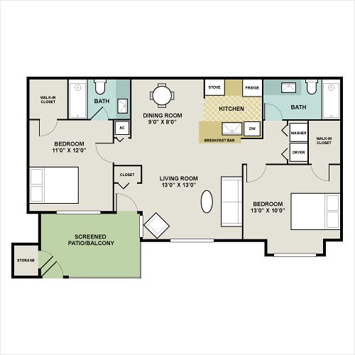 Windrift Apartments Carol Wilkinson Flickr