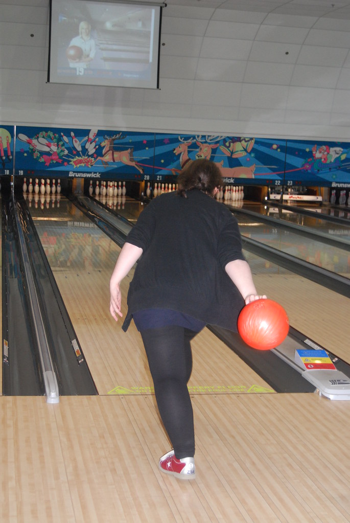 Kirsty Jamieson Bowling Bowlplex, Dunfermline 25Nov1… Flickr