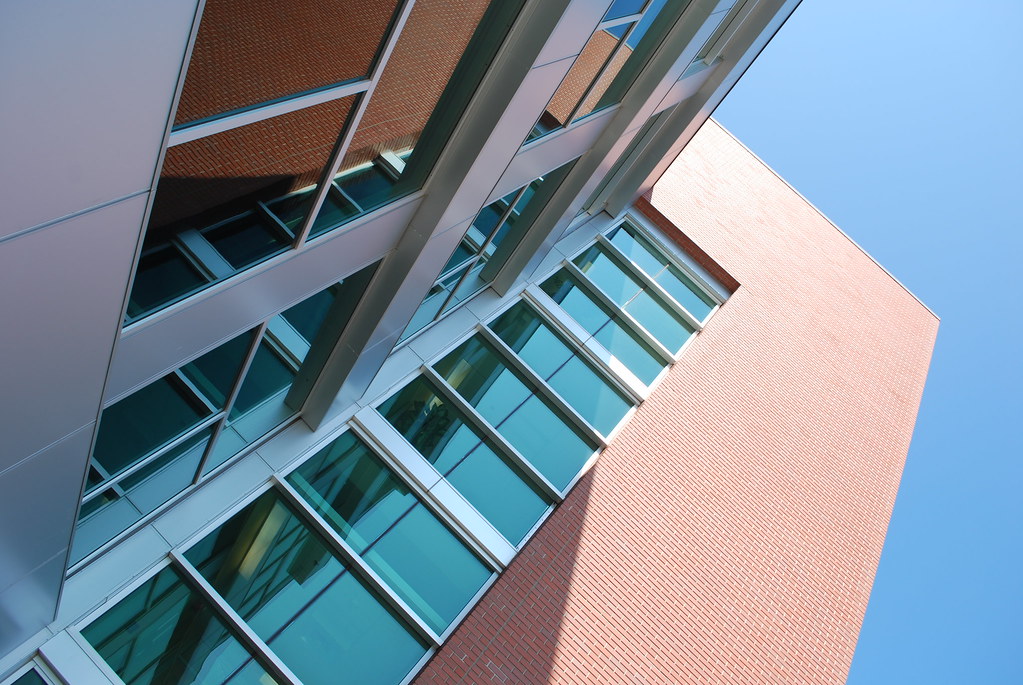 Renovated Building Jordan Valley Innovation Center Flickr