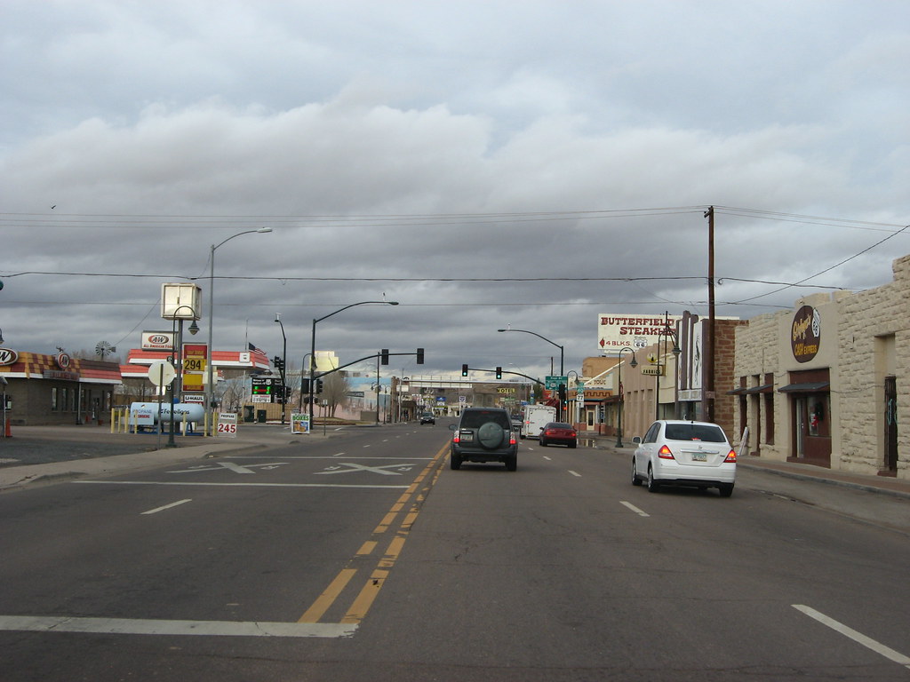 Flickriver Most interesting photos tagged with newmexicotripii