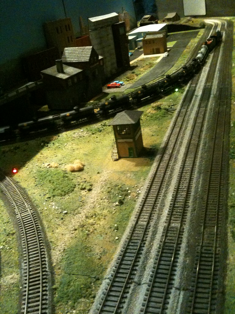 Boeing Employees Model Railroad Club Railroad 1911 Pacific… Flickr