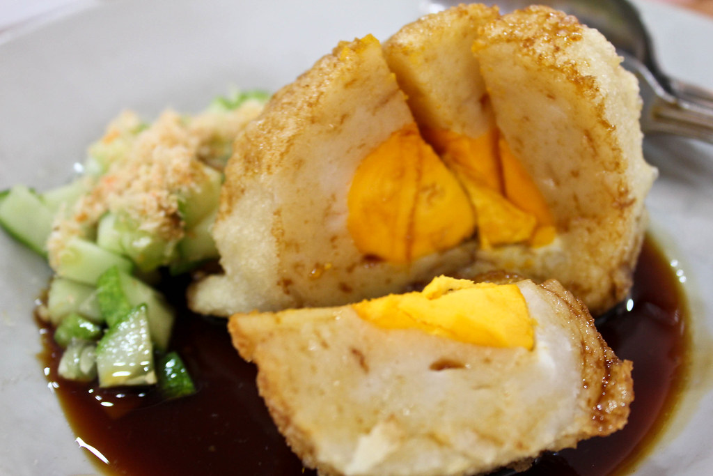 Pempek Telur, Palembang NRG07 Flickr