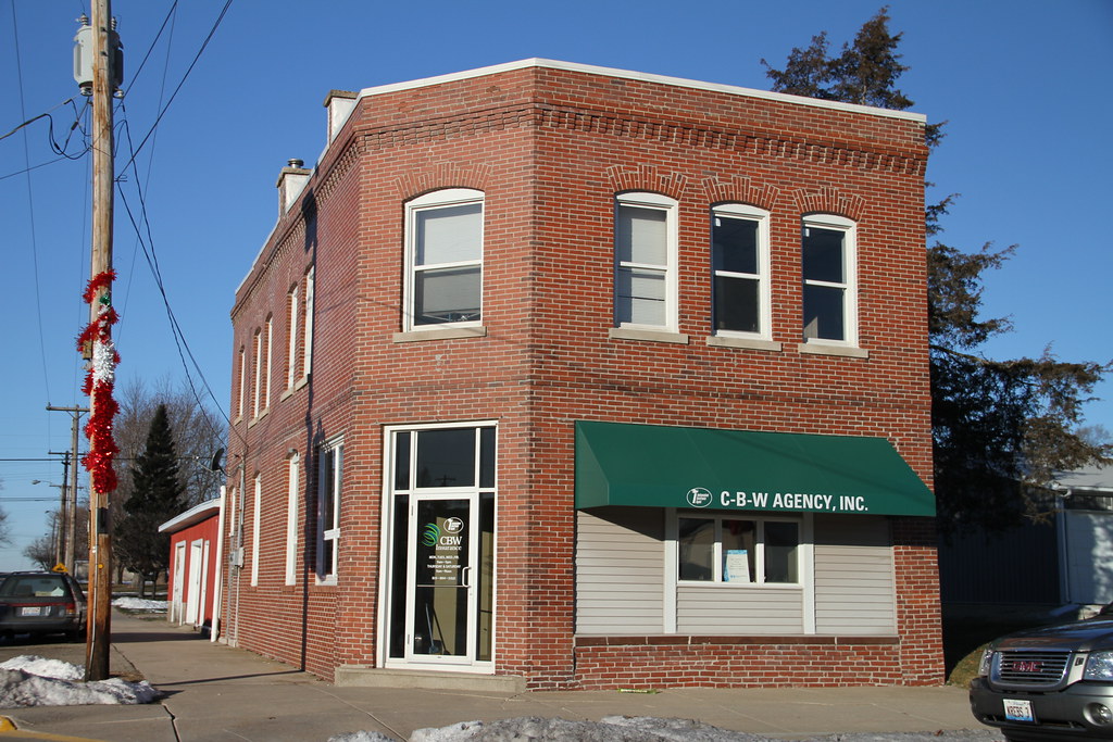 Cherry IL, Cherry Illinois, Bureau County a photo on Flickriver