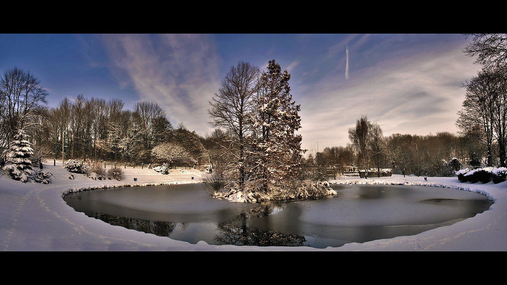 " Etangs de Waremme " a photo on Flickriver