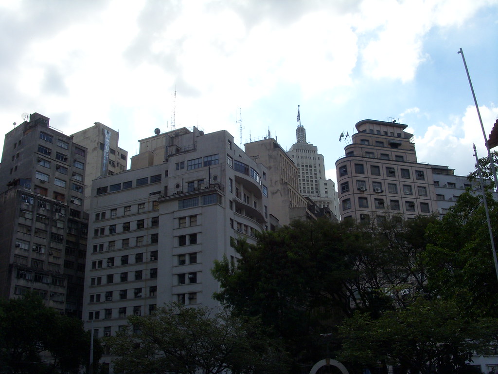 Pátio do Colégio 03 Ickbineinmegaberliner Flickr