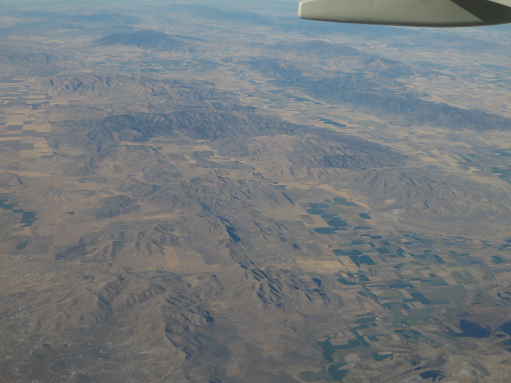 Thatcher, Utah Ken Lund Flickr