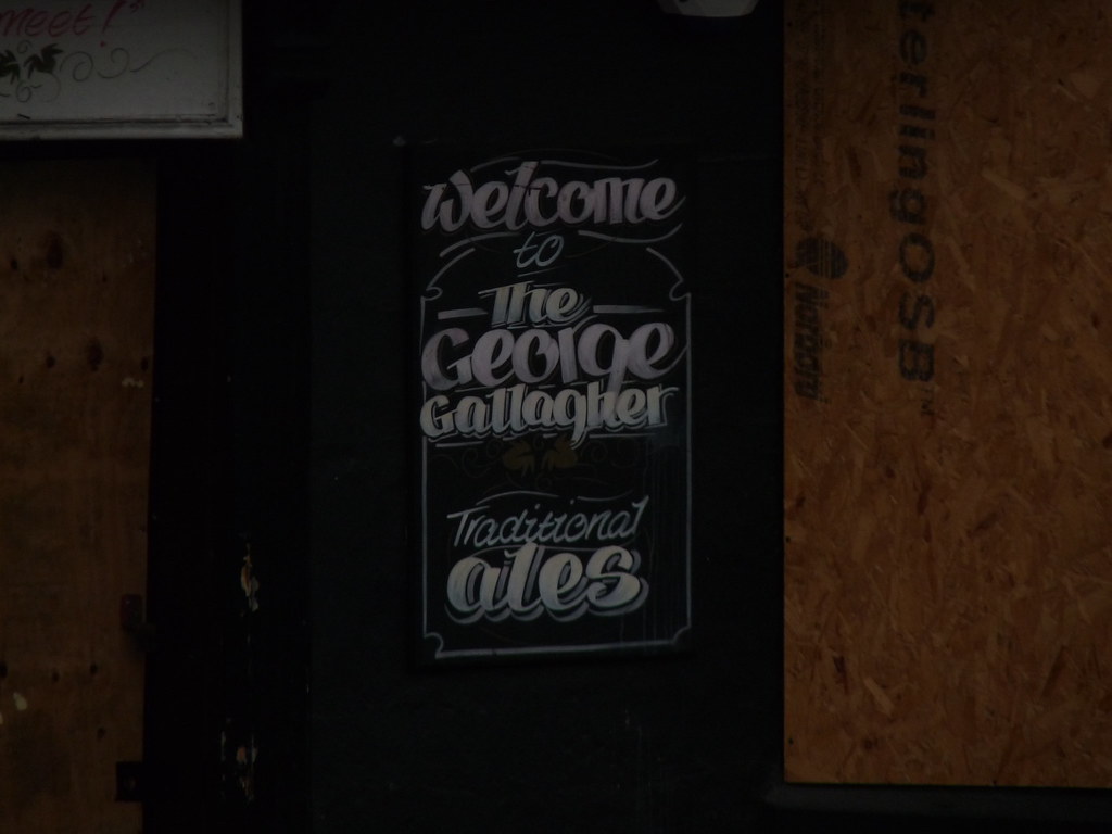 The Gallagher Brierley Hill Formerly named 'The P… Flickr