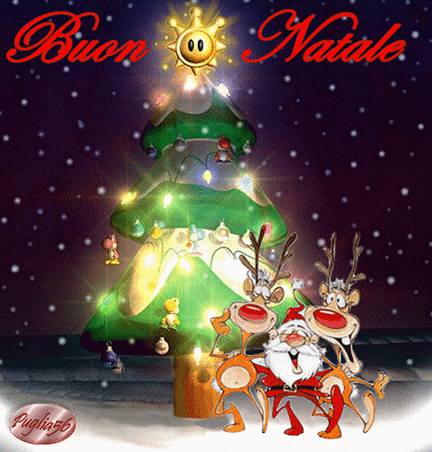 Gif Buon Natale Puglia56 Flickr