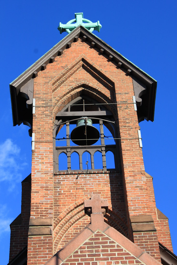 Grace Episcopal Church Whitestone, Queens, New York City, … Flickr
