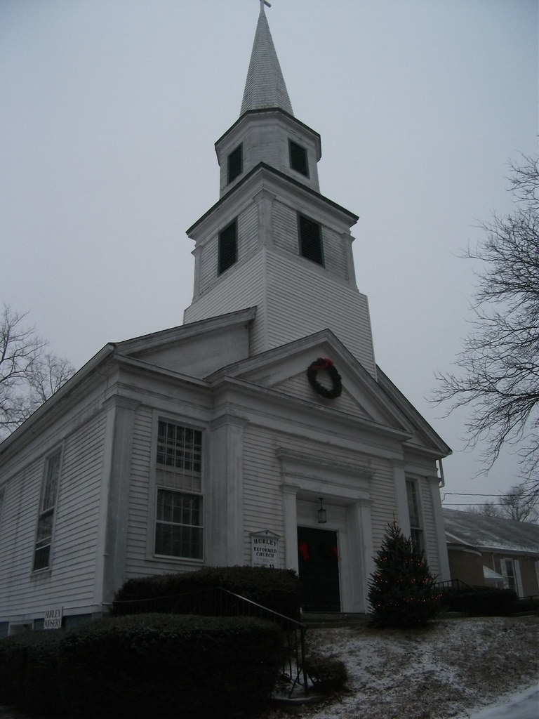 Hurley, New York Hurley, New York Doug Kerr Flickr