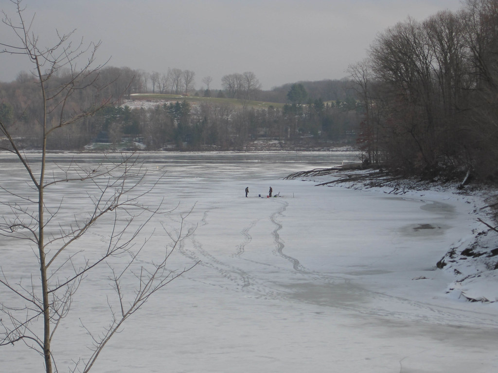 Atwood Lake Park Brian Powell Flickr