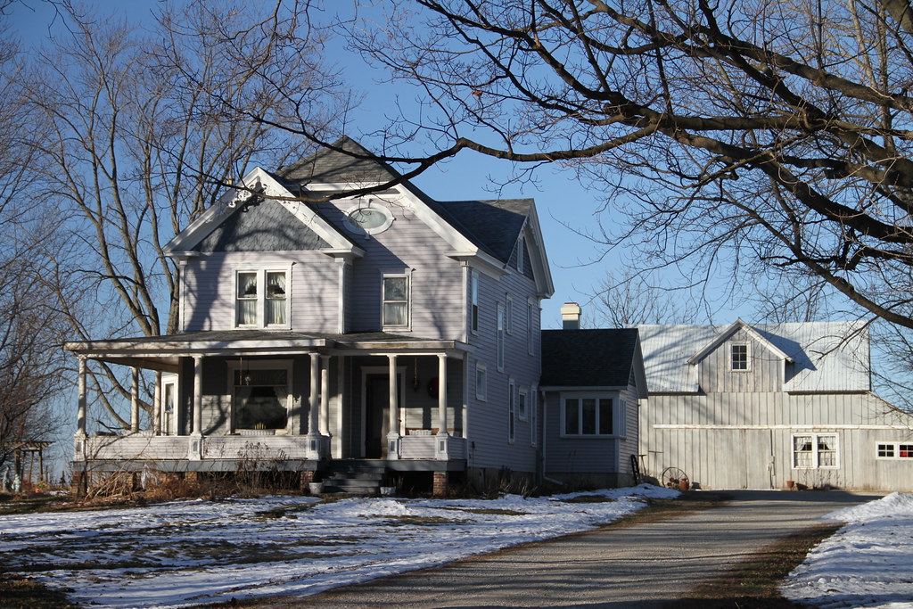 La Moille IL, La Moille Illinois, Bureau County a photo on Flickriver