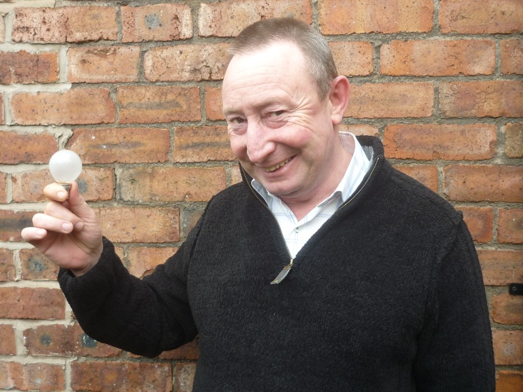 CCH SEEKS GREEN GUINEA PIGS! CCH (Chorley Community Housin… Flickr